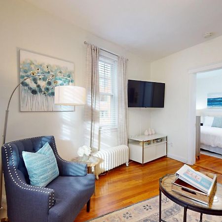 Boston Childrens, Beth Israel, Dana F, Brigham Apartment Brookline Bagian luar foto