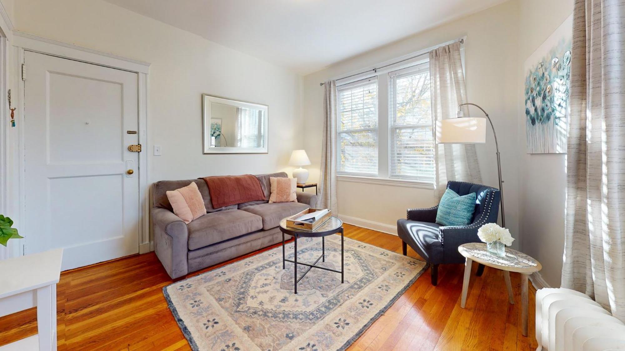 Boston Childrens, Beth Israel, Dana F, Brigham Apartment Brookline Bagian luar foto